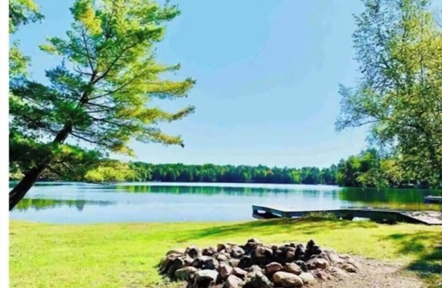 The Good Place: Lakehouse Near Dunbar ATV Trails/On Blue Ox Trails