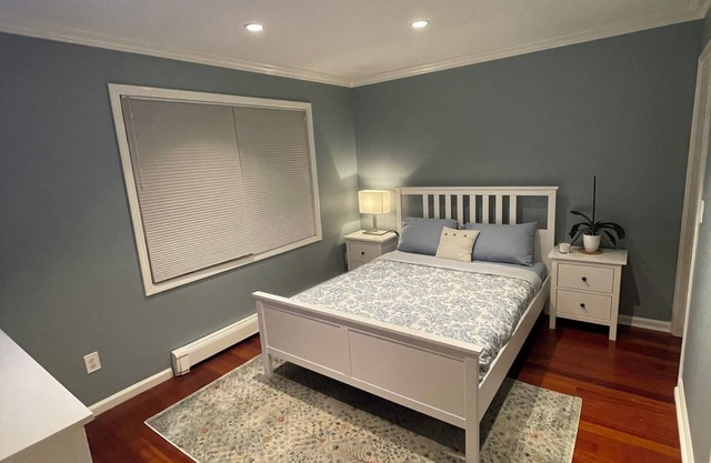 The Goshen Getaways One Bedroom