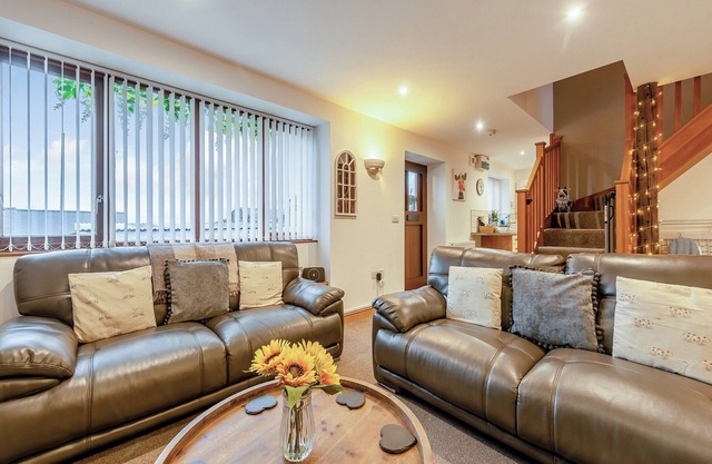 The Granary - UK41502