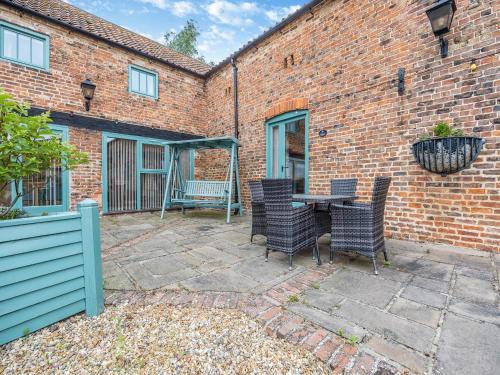 The Granary - Uk44520