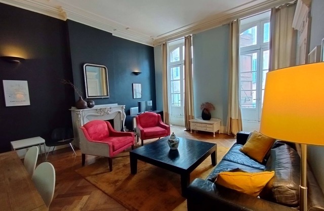 The Grand 42 - stylish apartment