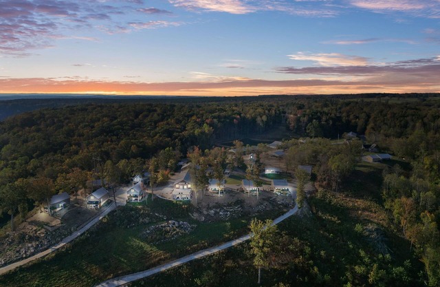 The Grand Getaway at Paradise Pointe