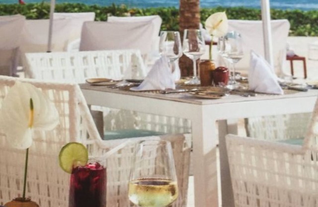 The Grand Mayan 1 Bedroom Suite - Riveria Maya