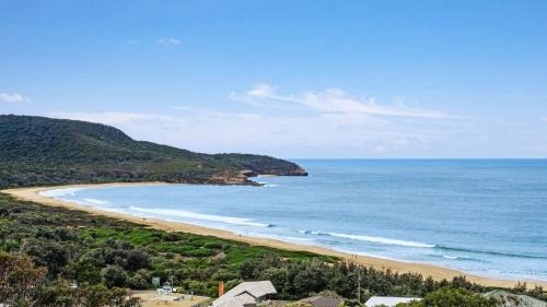 'The Grand View Retreat' by Accom Holidays
