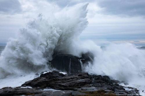 The Great Escape - Port Renfrew & Bunkhouse