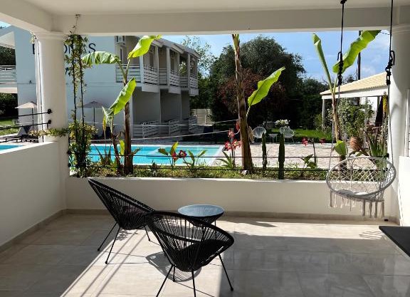 The Greco Suites