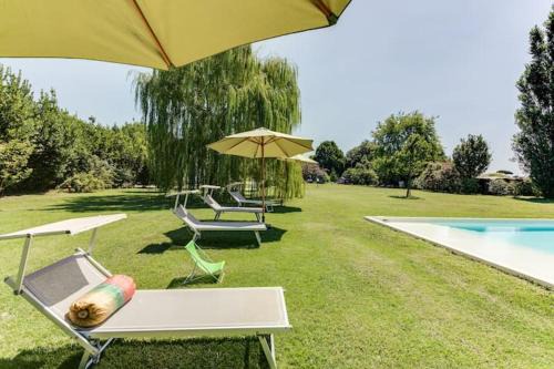 the green home