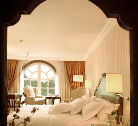 The Green Park Hotel Boutique