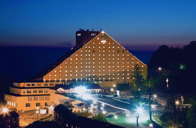 The Green Park Kartepe