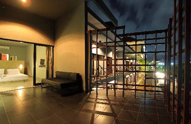 The Grey Boutique Inn