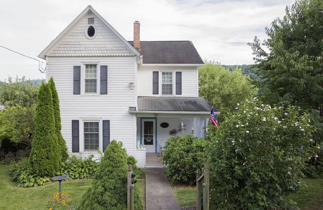 The Guest House Of Richwood