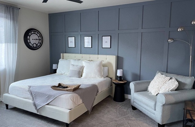 The Guest Suite