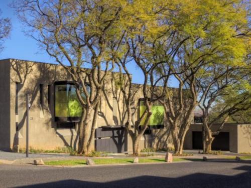 The Hamilton Boutique Hotel