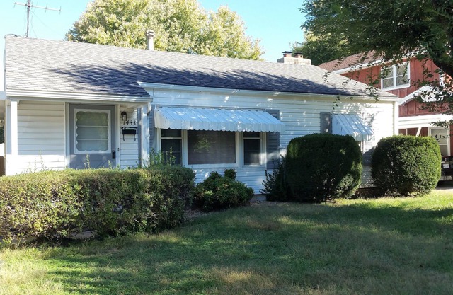 The Hamilton Guest House