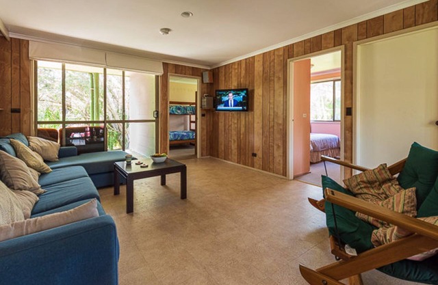 The Happy Haven in Cape Woolamai