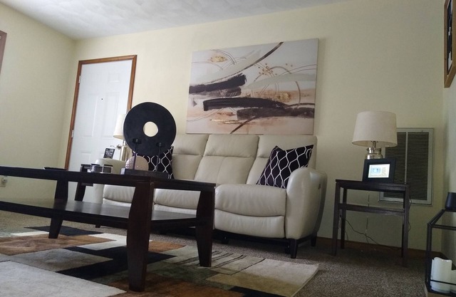 THE"HAVEN" (1 BEDROOM)
