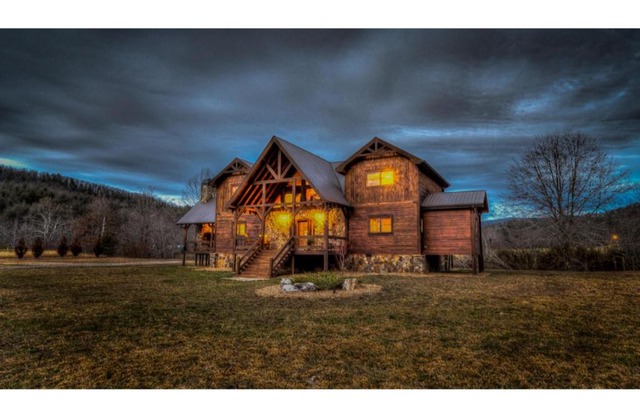 The Haven on Toccoa