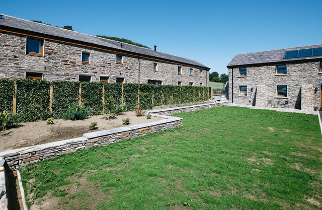 The Hawthorns - a holiday cottage that sleeps 6 guests in 3 bedrooms