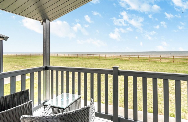 The Headland (Pet Friendly)