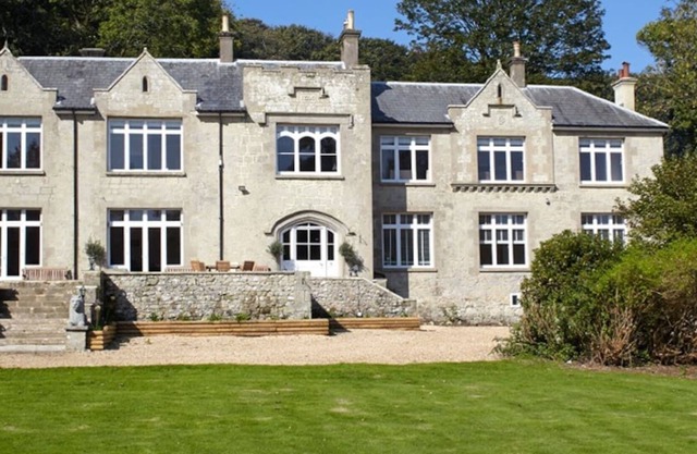 The Hermitage - Ventnor - Sleeps 20