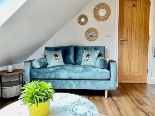 The Hideaway - A hidden gem in Henley-on-Thames