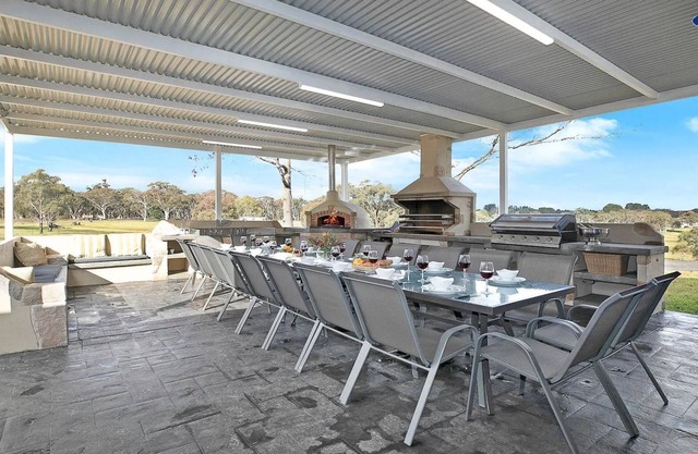 The Hideaway at Sutton Forest Retreat