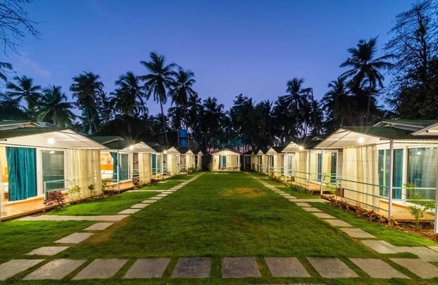 The Hideaway Palolem