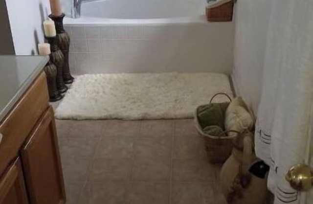 The Hideaway Place Of Comfort!