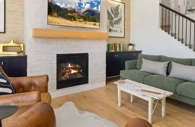 The Highland Retreat | Gym, Sauna, Pool & Spa