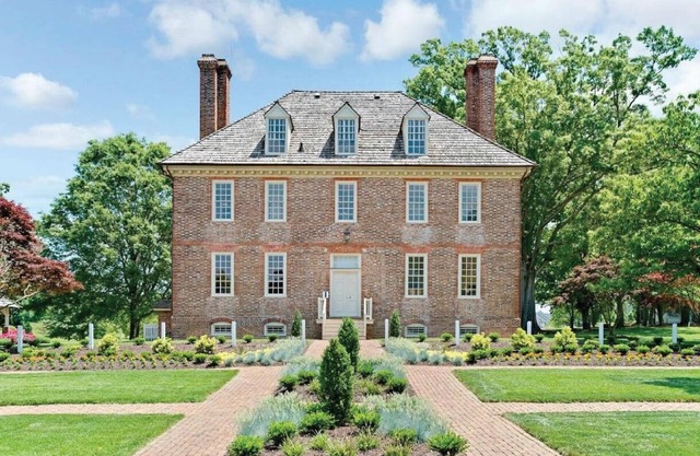 The Historic Powhatan, 2br suite, Friday check-in