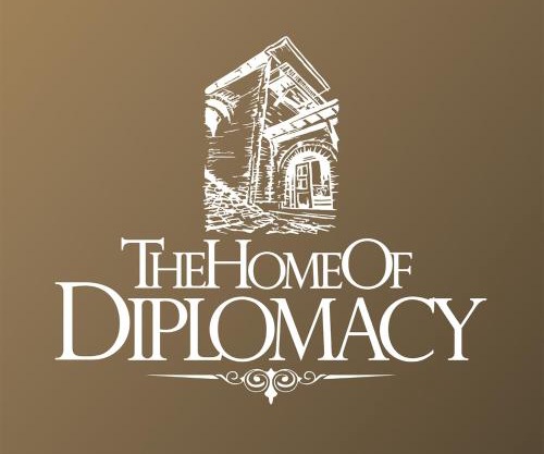 The Home of Diplomacy