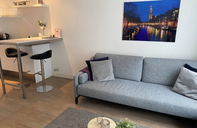 The home To Stay In the Jordaan - Centre Amsterdam