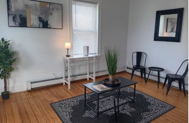 The Homestay at the West End.