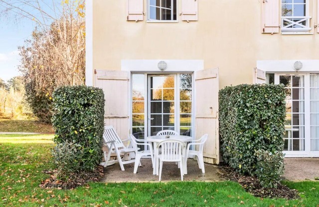 The Houses of Port Bourgenay - maeva Home - 2 Room House 5 People Selection