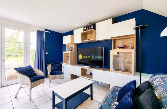 The Houses of Port Bourgenay - maeva Home - 3 room house for 8 people - Selection