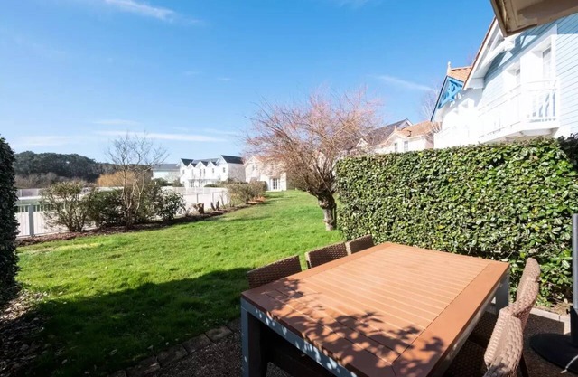 The Houses of Port Bourgenay - maeva Home - 3-Room House 6 People - Selection