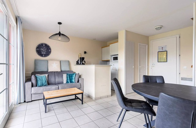 The Houses of Port Bourgenay - maeva Home - Cozy 3-room house for 6 people - Selection - super Home
