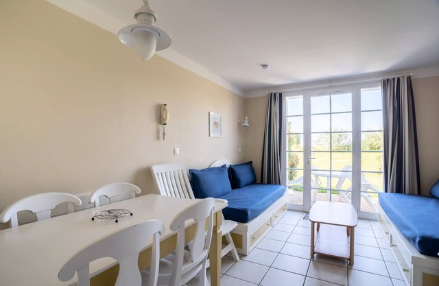 The Houses of Port Bourgenay - maeva Home - 2-Room House 5 People - Selection