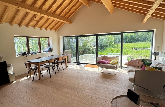 The House in the Woods