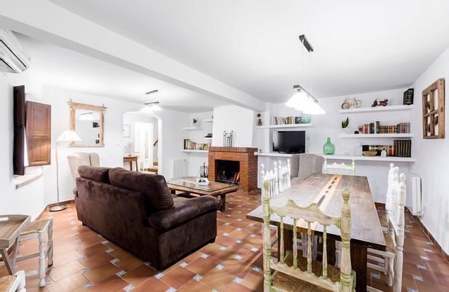 The House of my in-laws. Excellent Holiday House for 6 people