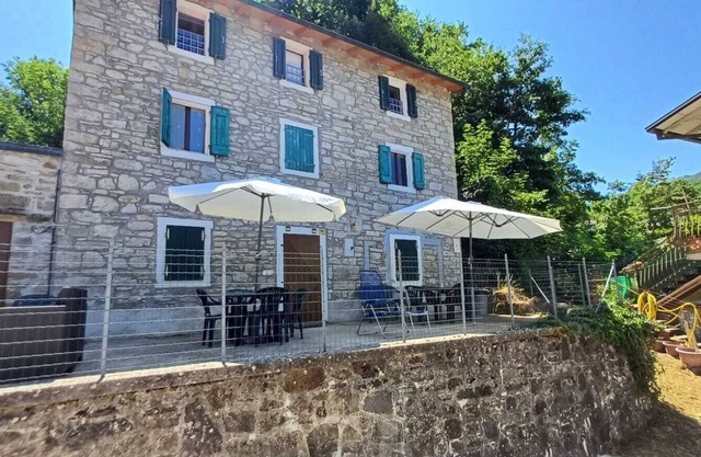 The House on the Lake - Relaxation, Nature and Comfort in Castel dell'Alpi