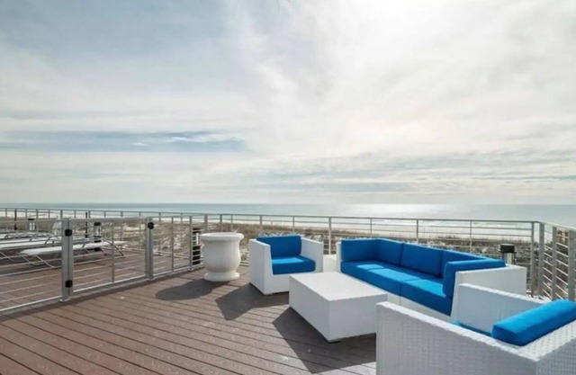 The House @ Perdido - Gulf of Mexico/beaches/golf/2 pools/townhouse