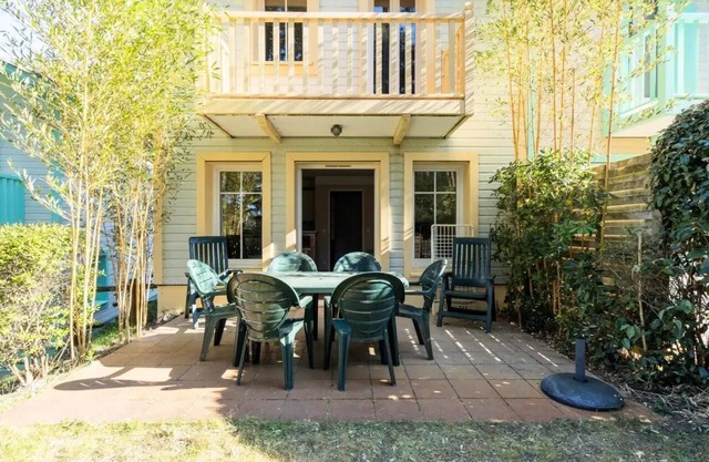 The Houses of Lacanau les Pins - maeva Home - 3 room house 6 people - Selection