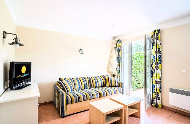 The Houses of Lacanau les Pins - maeva Home - Prestige 2 bedroom house (6 people)