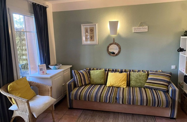 The Houses of Lacanau les Pins - maeva Home - 3 room house for 5 people - Prestige