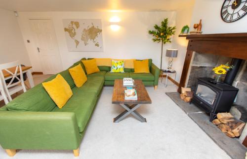 The Ilkley Hideaway