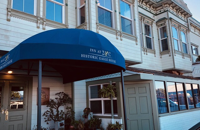 The Inn at 2nd & C