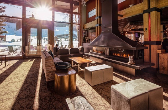 The Inn at Aspen