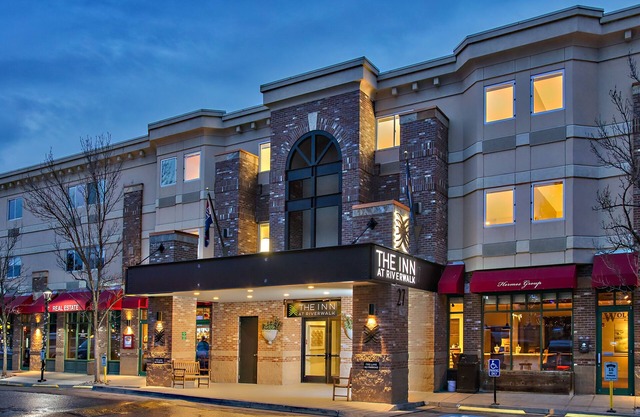 The Inn at Riverwalk