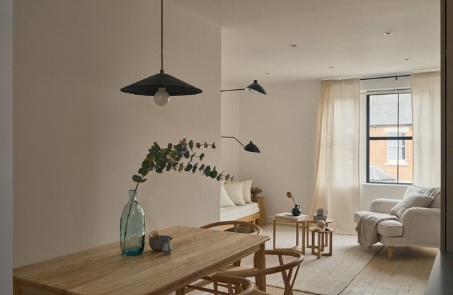 the INVITED: Alexandra House - Flat Two